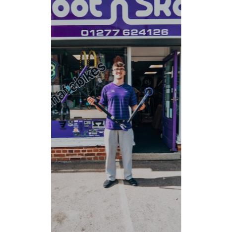 SNS Custom Scooter No. 20 £550.00